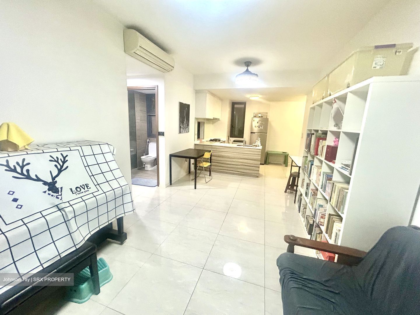 Parc Centros (D19), Condominium #535188551